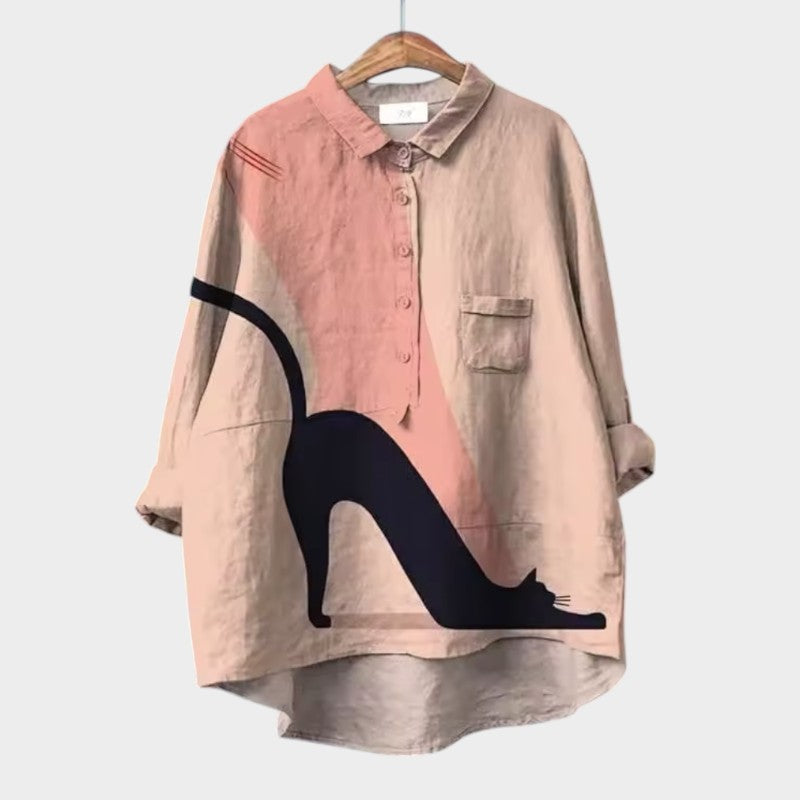 Josephine | Bluse