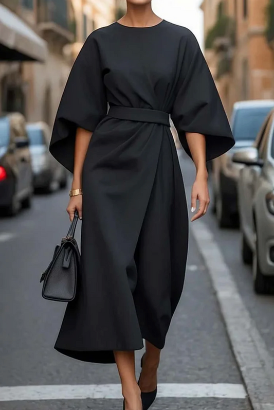 Zenaida | elegantes Kleid