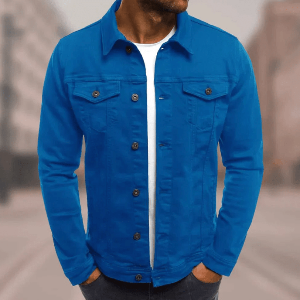 Sam™ | Jeansjacke