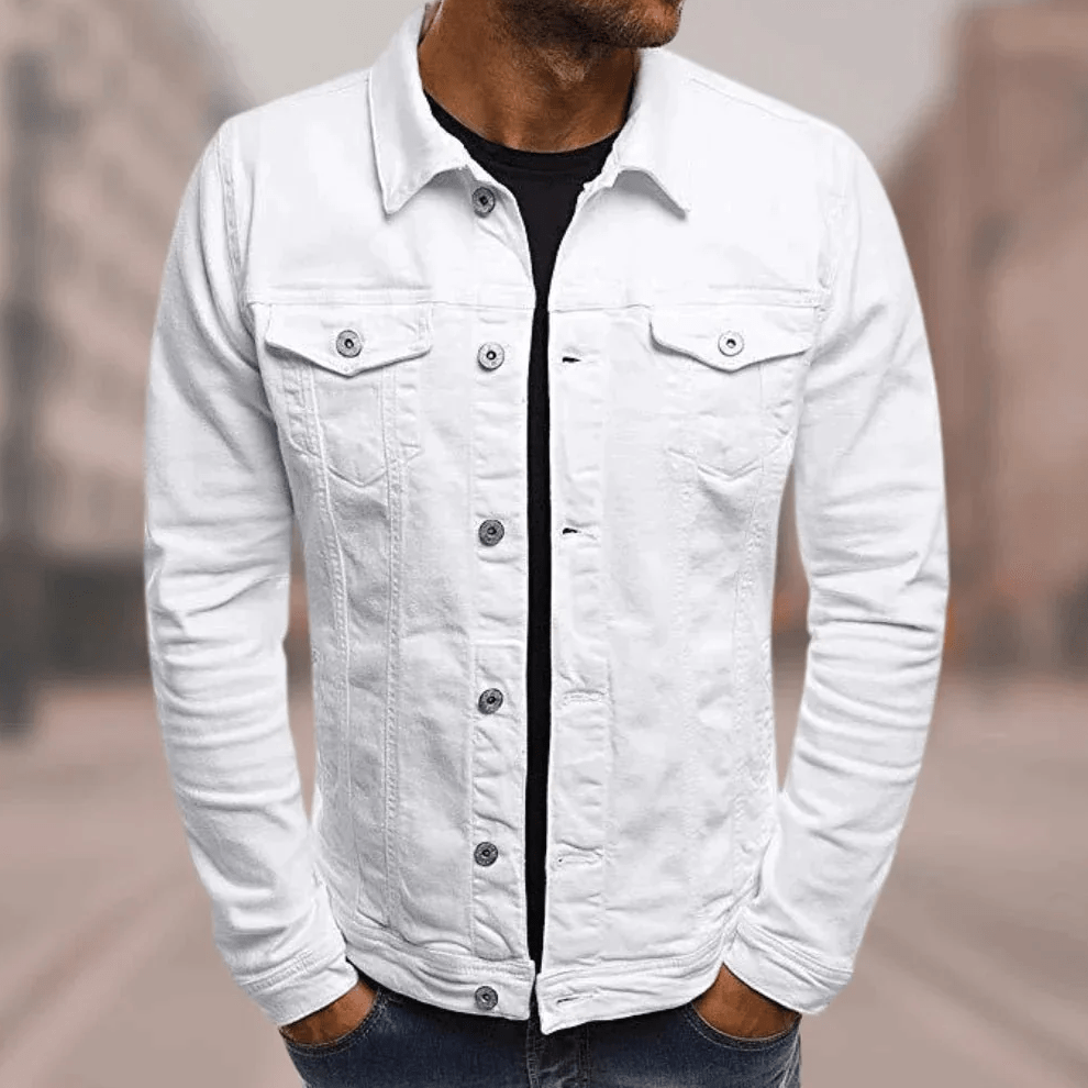 Sam™ | Jeansjacke