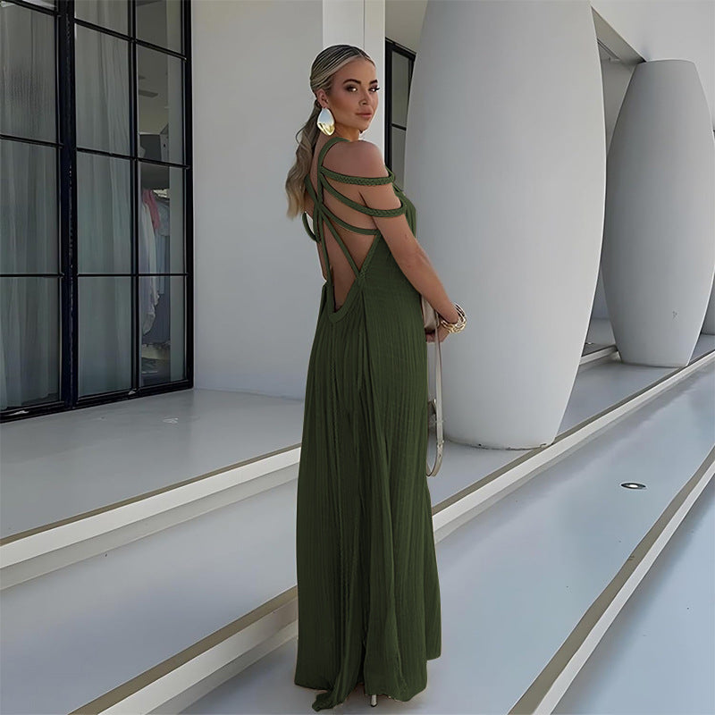 Laurana | Langes Kleid