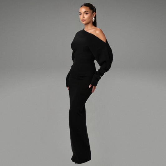 Luxoria | Elegantes Kleid