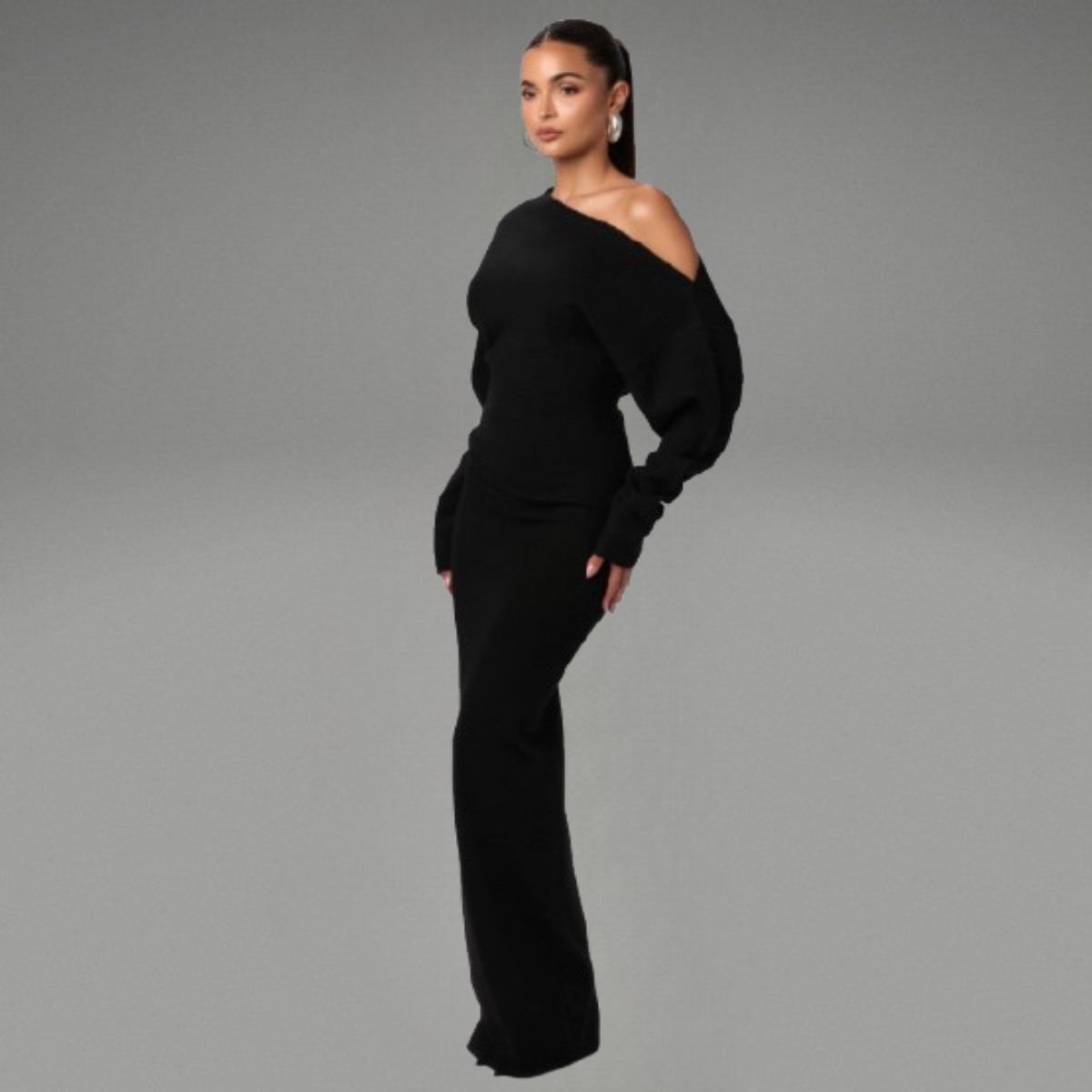 Luxoria | Elegantes Kleid