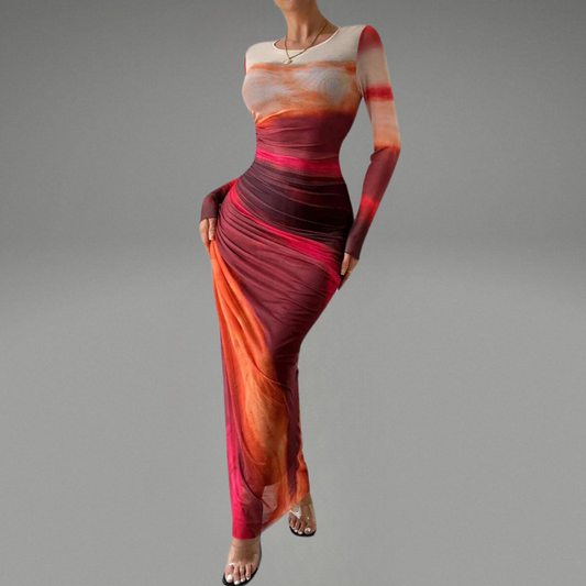 Sofia Dröm™ | Maxikleid