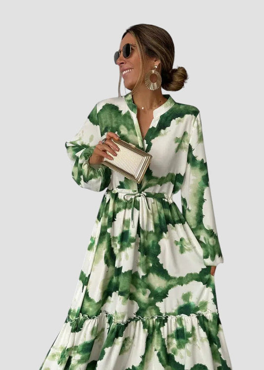 Flavie | Elegantes Kleid