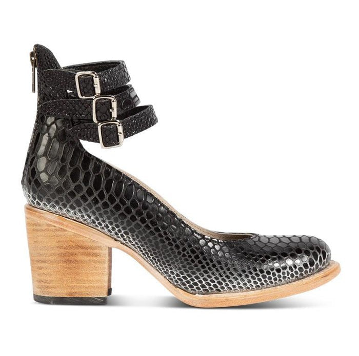 Norla™ – Bequemer und stylischer Schuh
