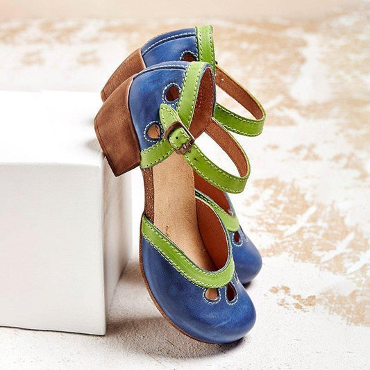 Yvette™ – Bequeme Sandalen