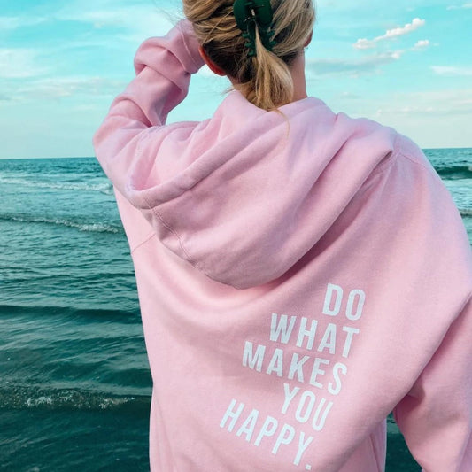 Gisela™ – Liberty-Hoodie