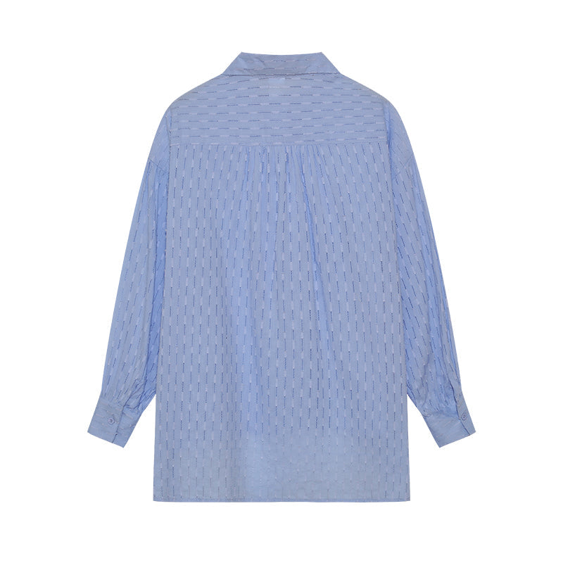 Maud | Schickes Set aus Hemd und Shorts