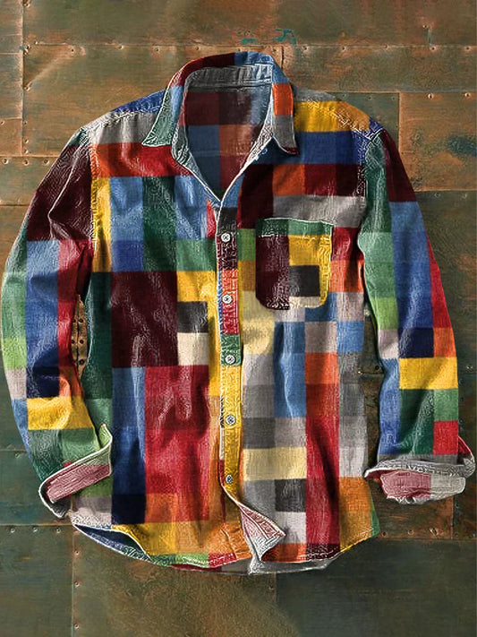 Michel™ | Langarmhemd