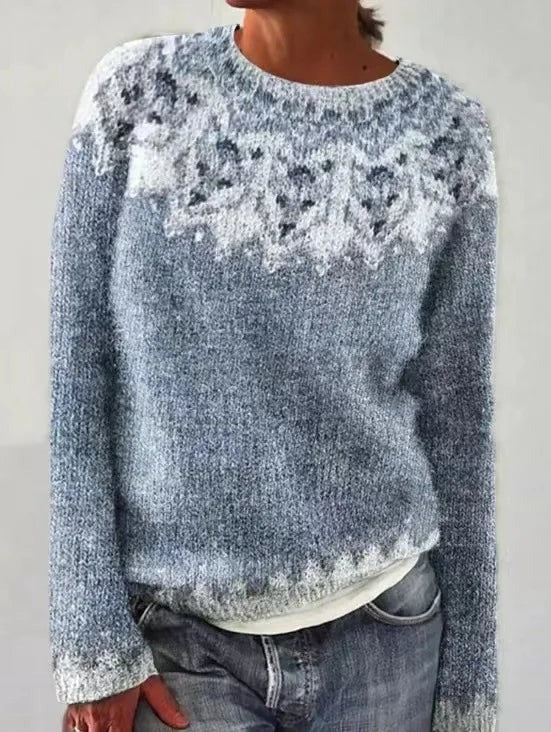 Victoria™ – Isländisches Trikot für Damen