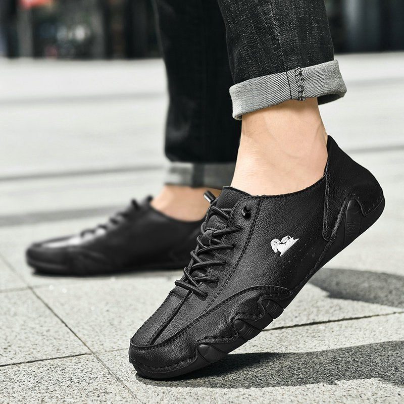 BarfußFlex™ - Ultra-bequemer Barfußschuhe (Unisex)