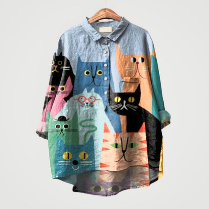 Josephine | Bluse