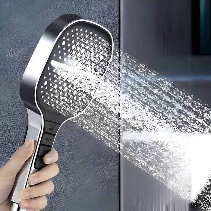 50% Rabatt | RelaxShower™ 7 Modi Duschkopf