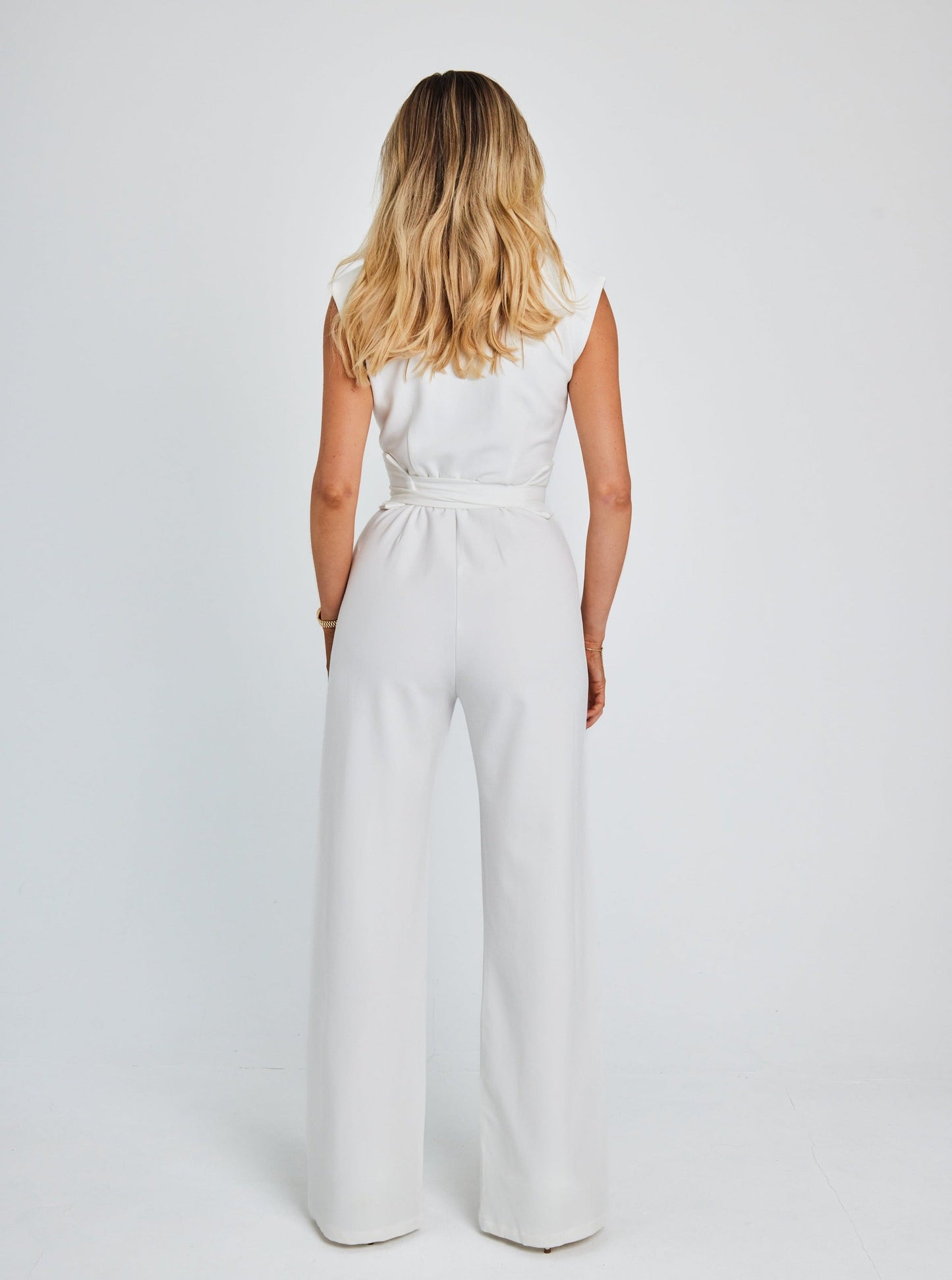 50% RABATT | Sofie™ | Stilvoller & bequemer Jumpsuit