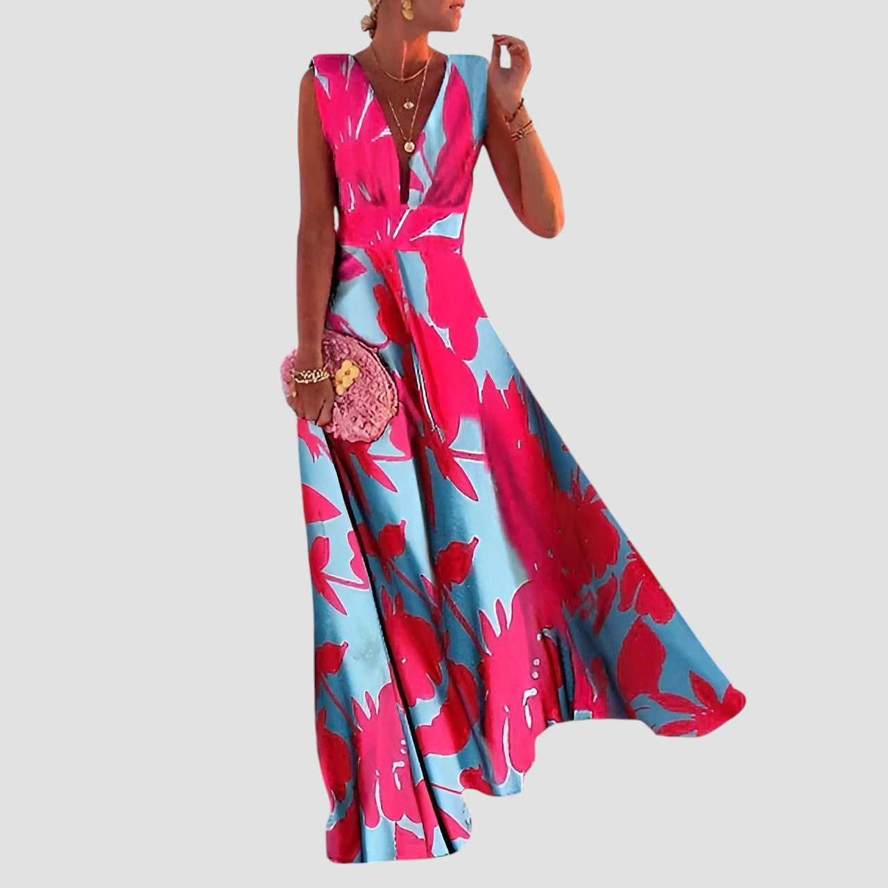 Elma | Elegantes Kleid