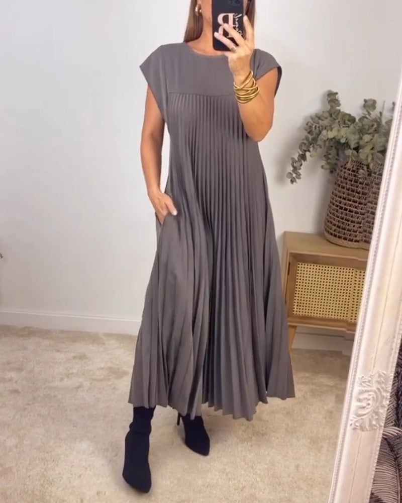 Jolijn | Zeitloses und bequemes Kleid