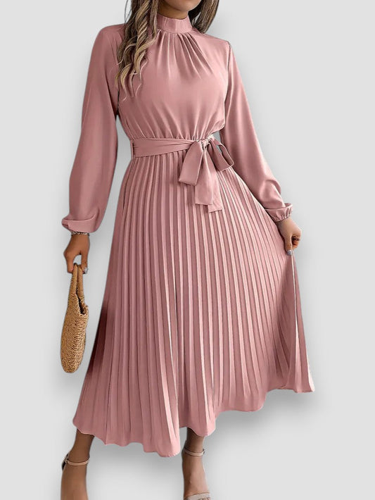 Laila | Klassisches Kleid