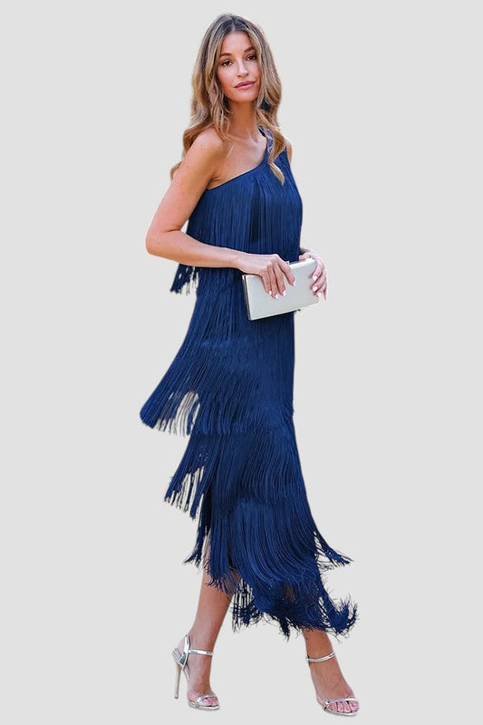 Elise | Mehrschichtiges Kleid
