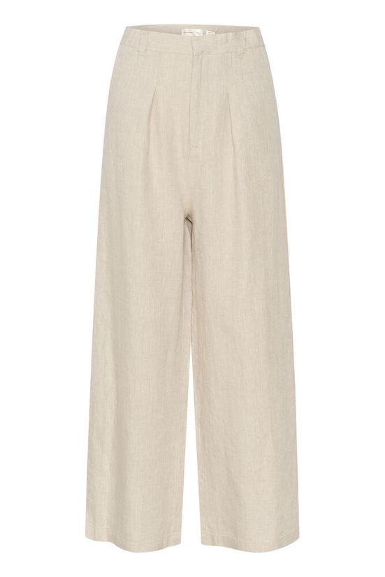 Inwear PegIW Hose Haze Melange
