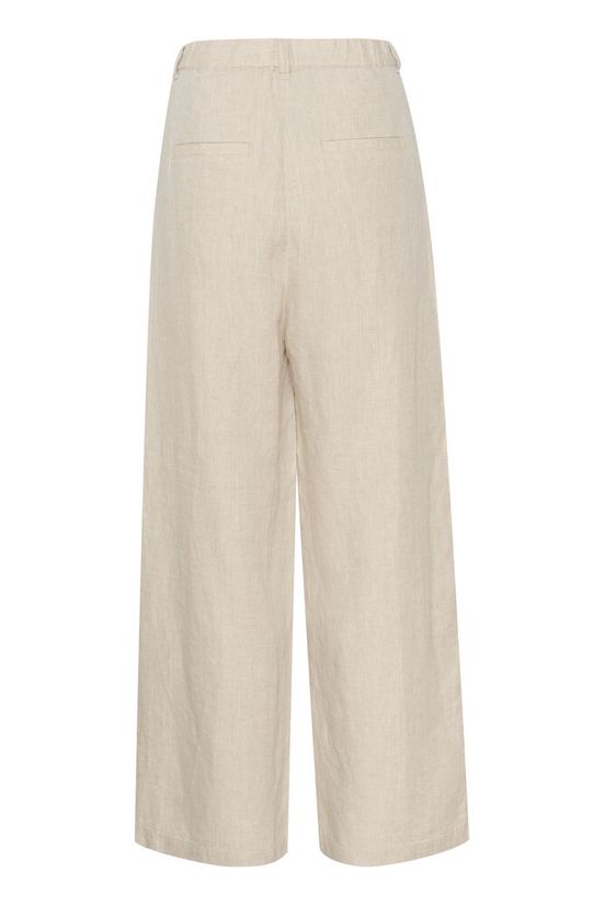 Inwear PegIW Hose Haze Melange