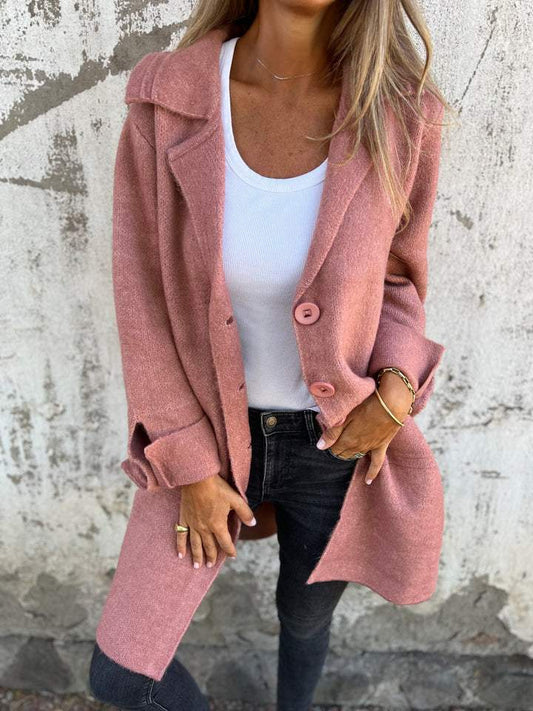 Isabella | Trendige Damenjacke