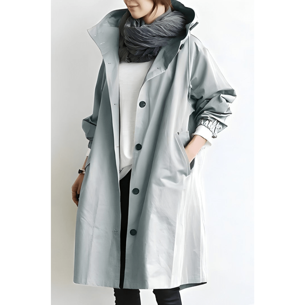 Freja – Moderne Jacke