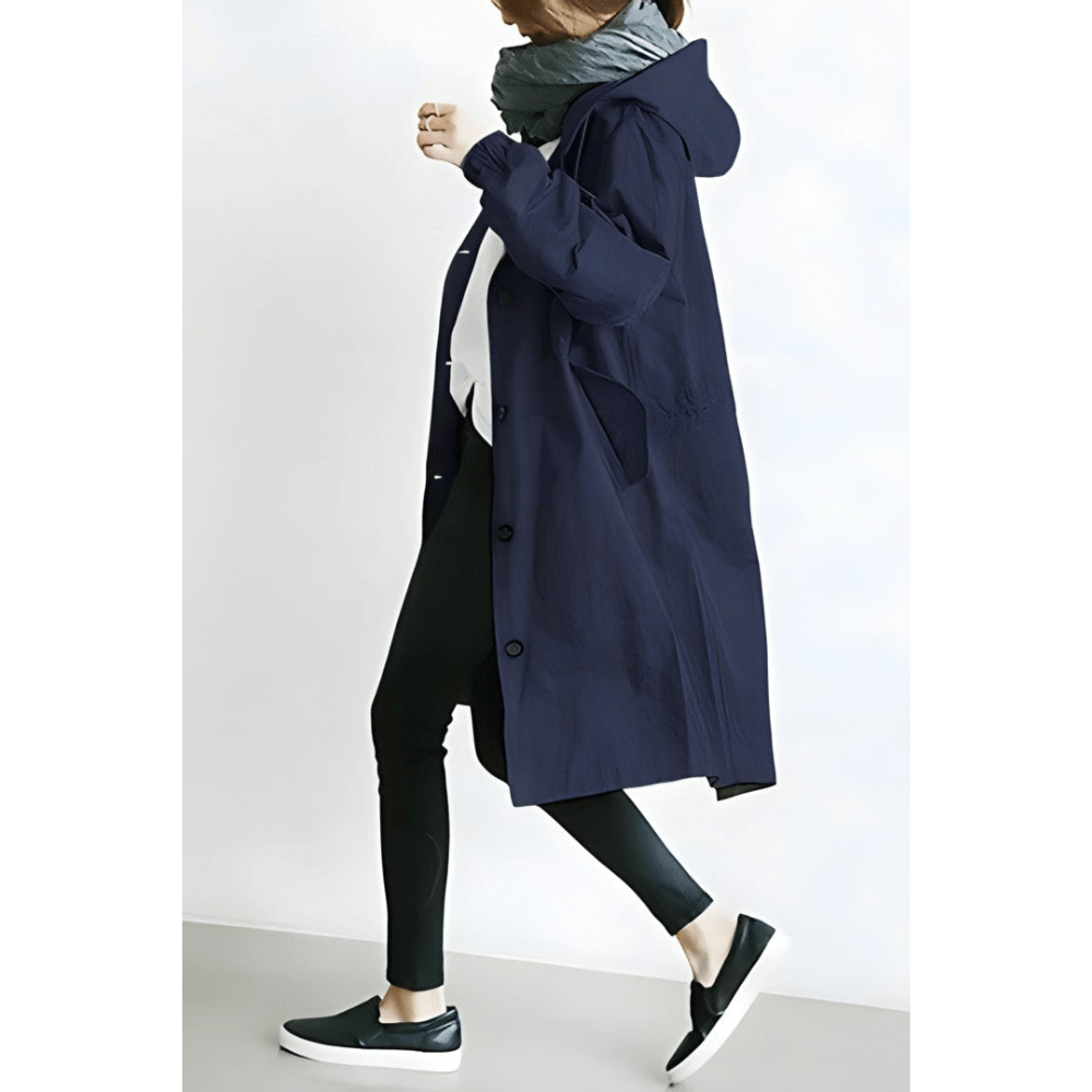 Freja – Moderne Jacke