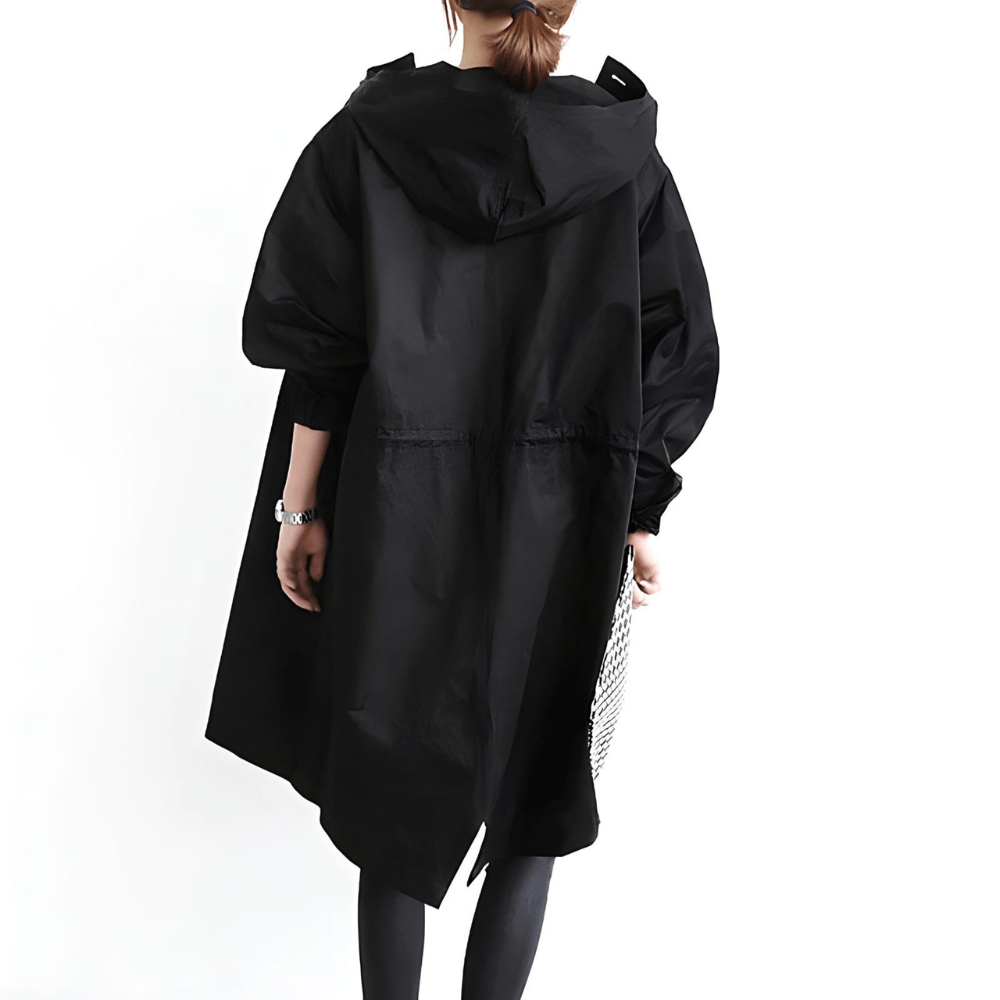 Freja – Moderne Jacke