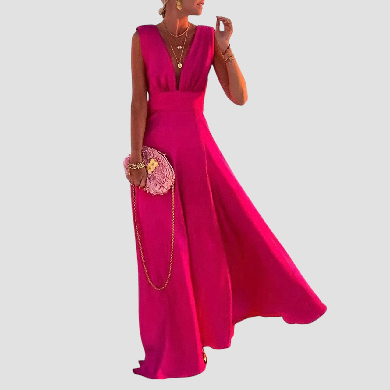Elma | Elegantes Kleid