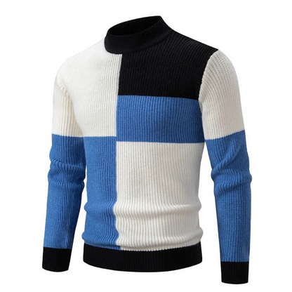 Nikolaus™ | Premium-Pullover für Herren