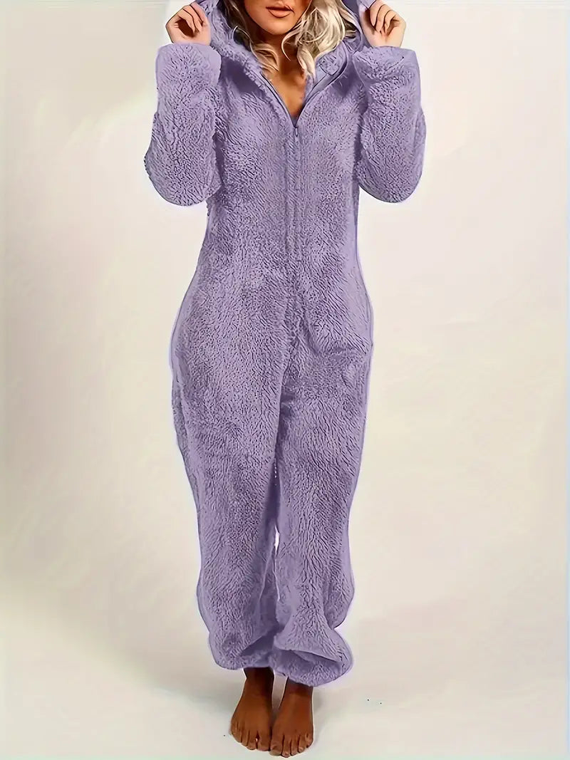 LISA / WARME WINTER ONESIE