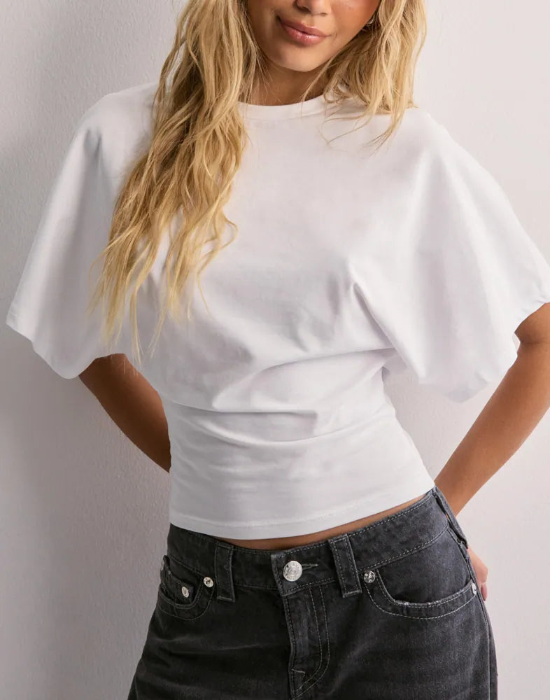 Eva | WEITÄRMELIGES ICON-T-Shirt