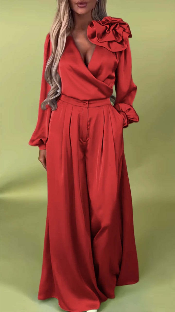 Madeleine / Frühlings-Outfit