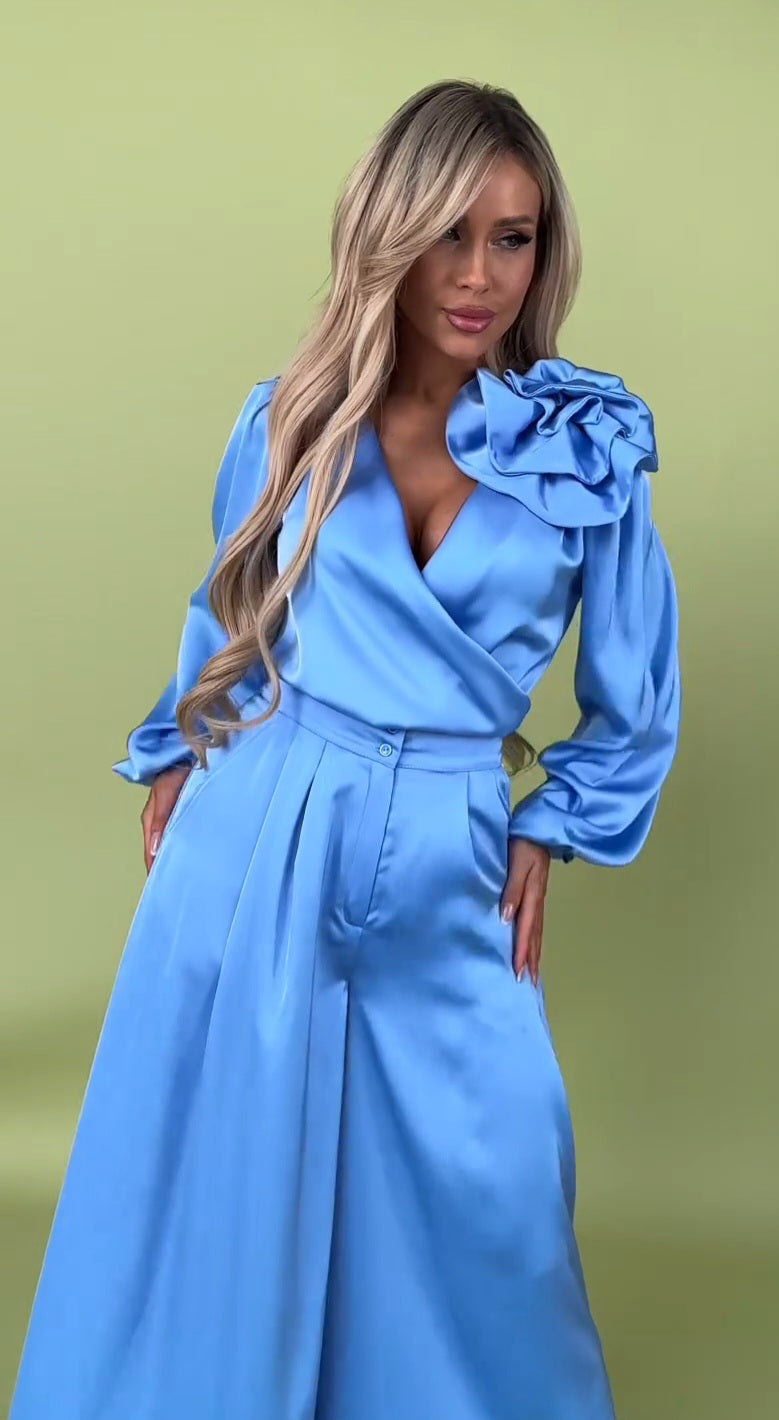 Madeleine / Frühlings-Outfit