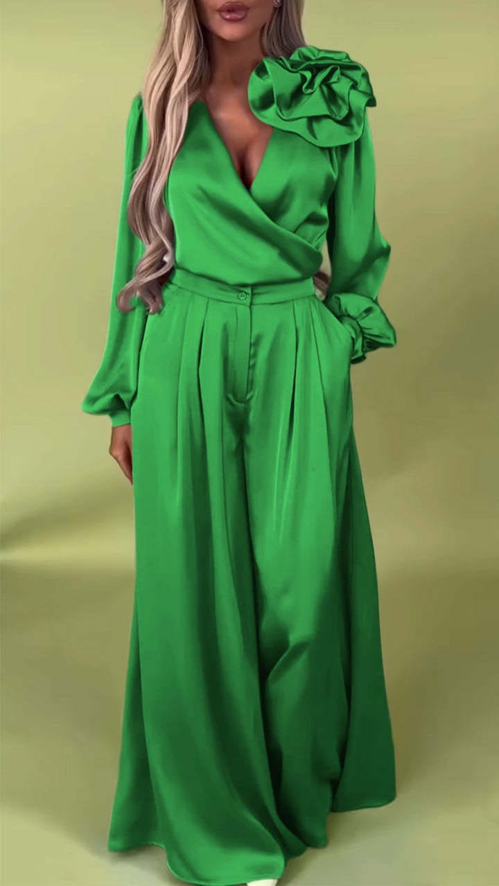 Madeleine / Frühlings-Outfit