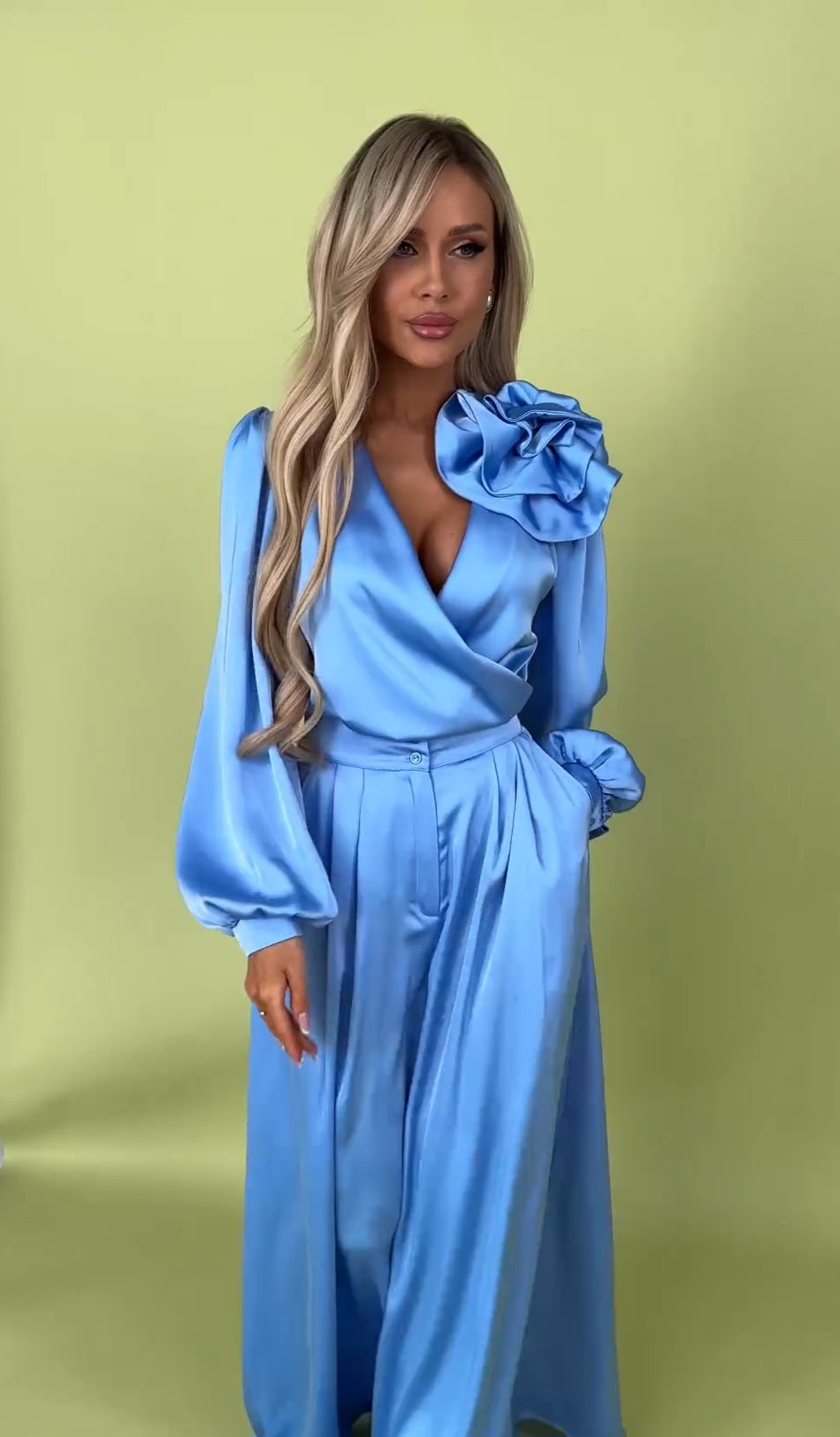 Madeleine / Frühlings-Outfit