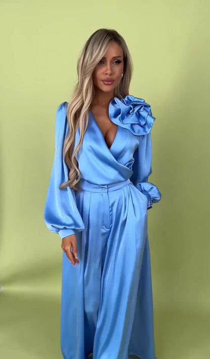 Madeleine / Frühlings-Outfit
