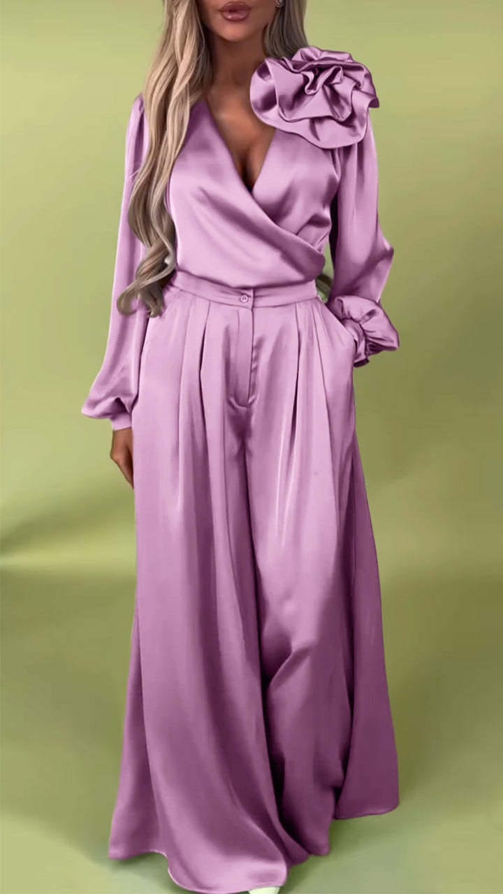 Madeleine / Frühlings-Outfit