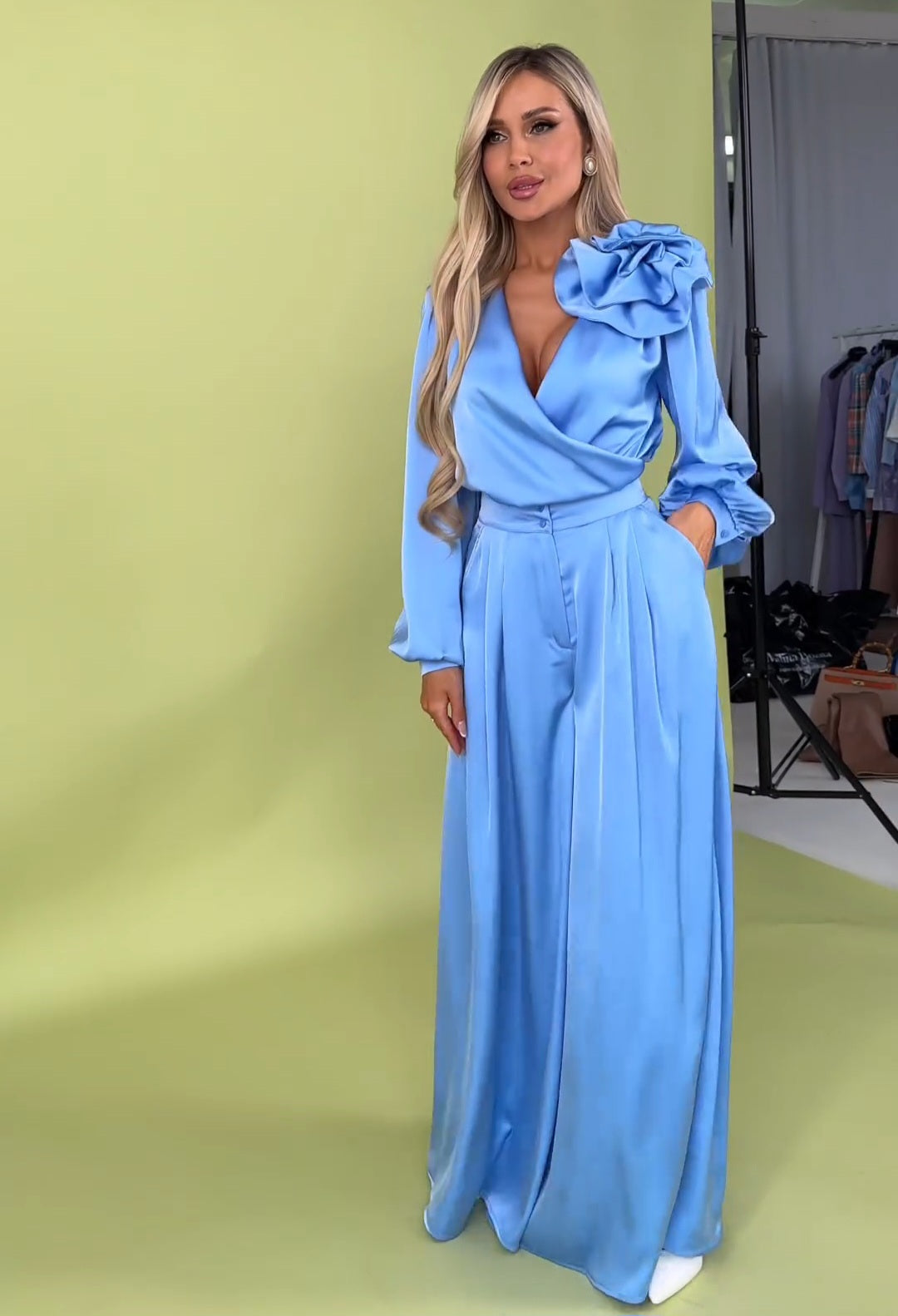 Madeleine / Frühlings-Outfit