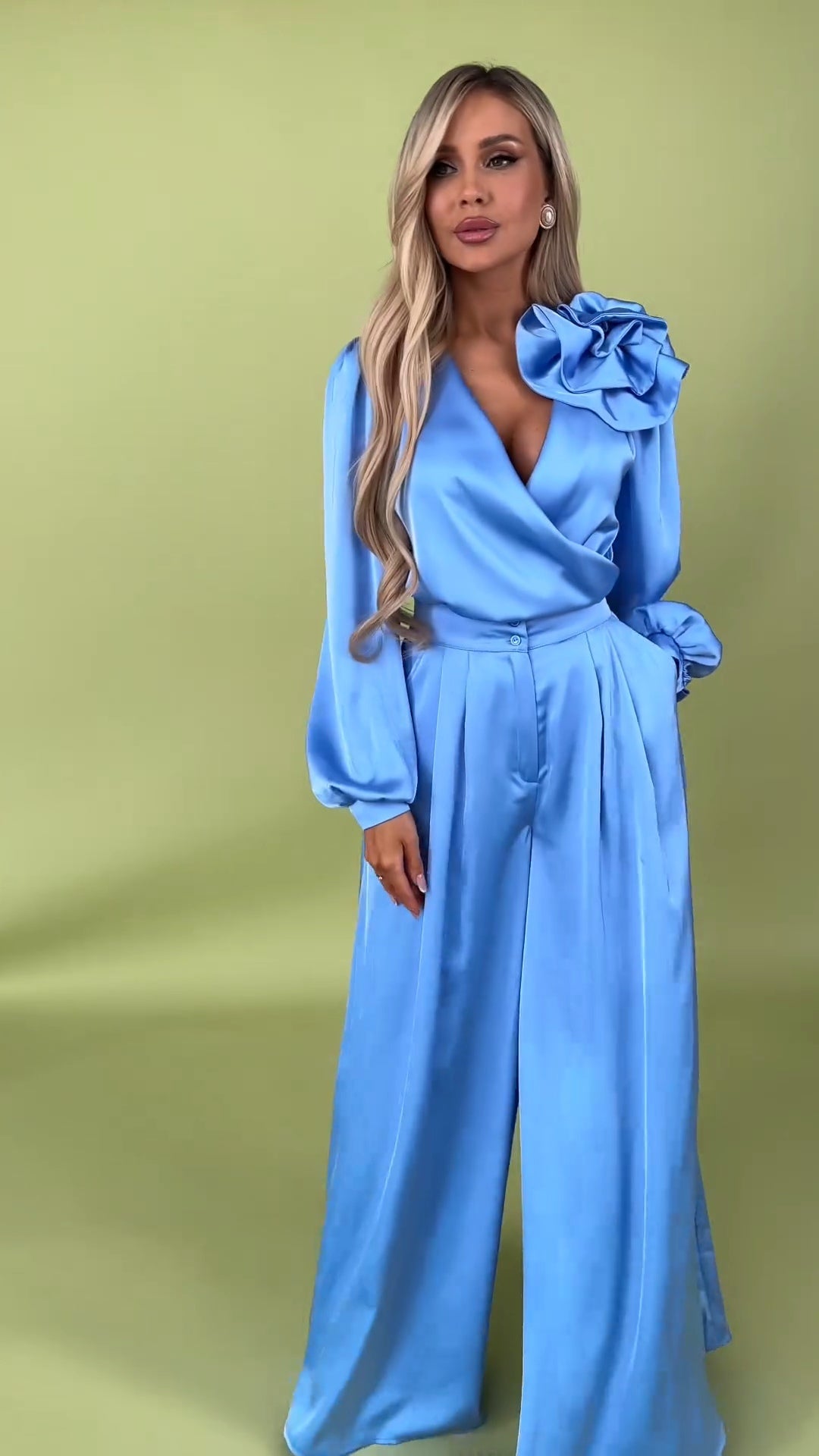 Madeleine / Frühlings-Outfit