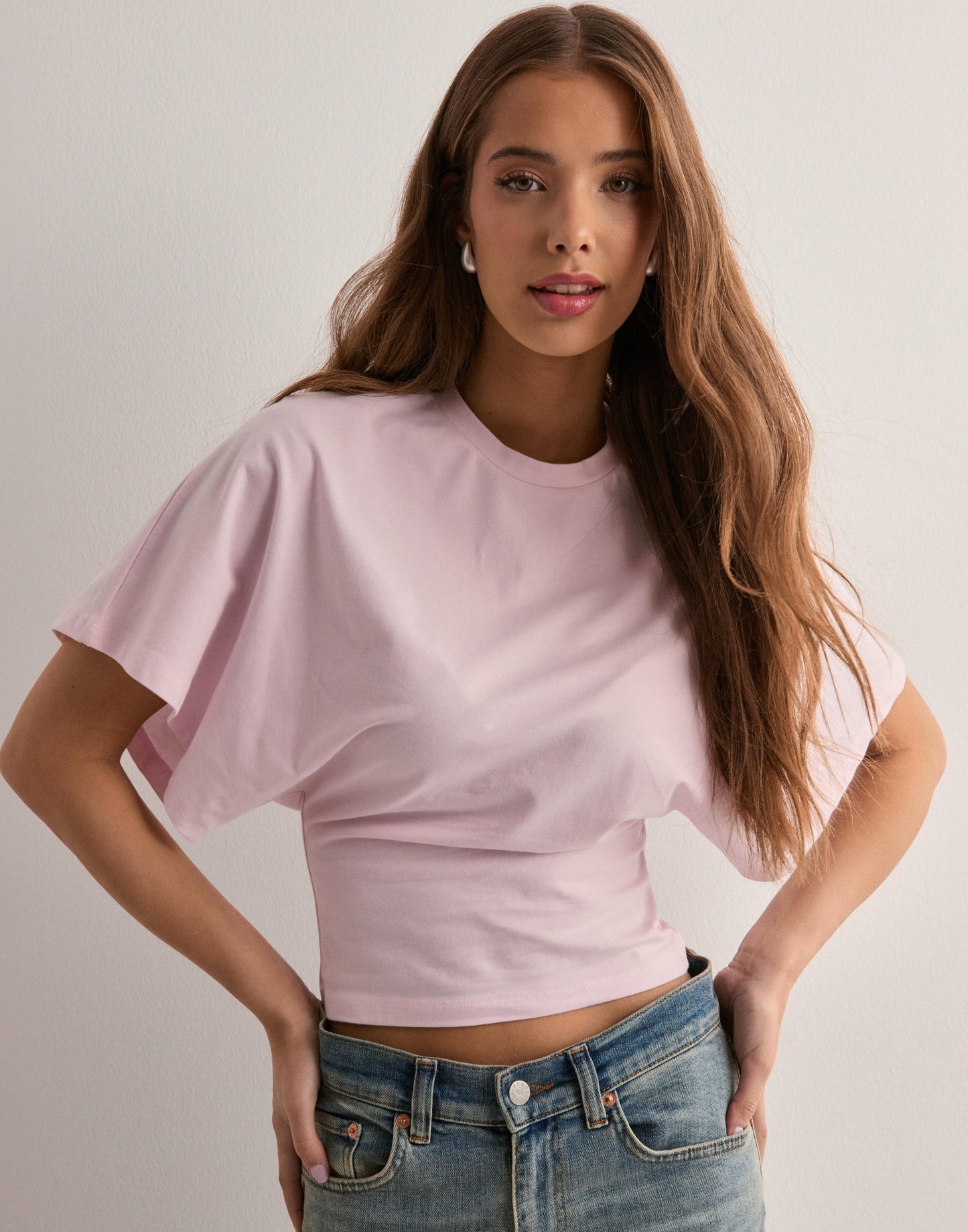 Eva | WEITÄRMELIGES ICON-T-Shirt