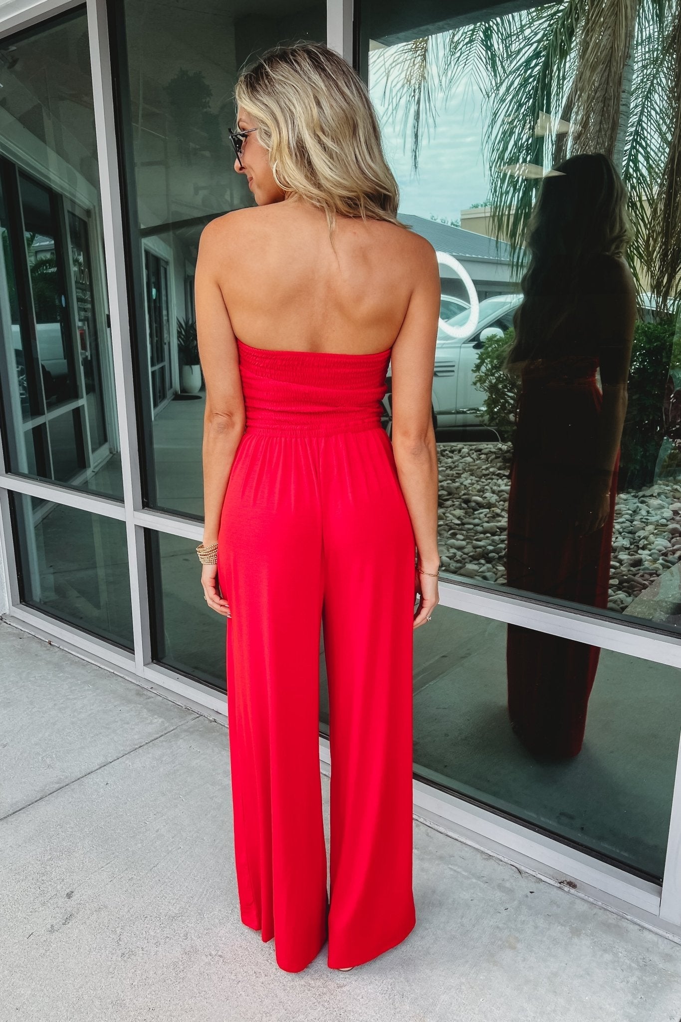 Elsa™ | Stylischer Overall für alle Gelegenheiten
