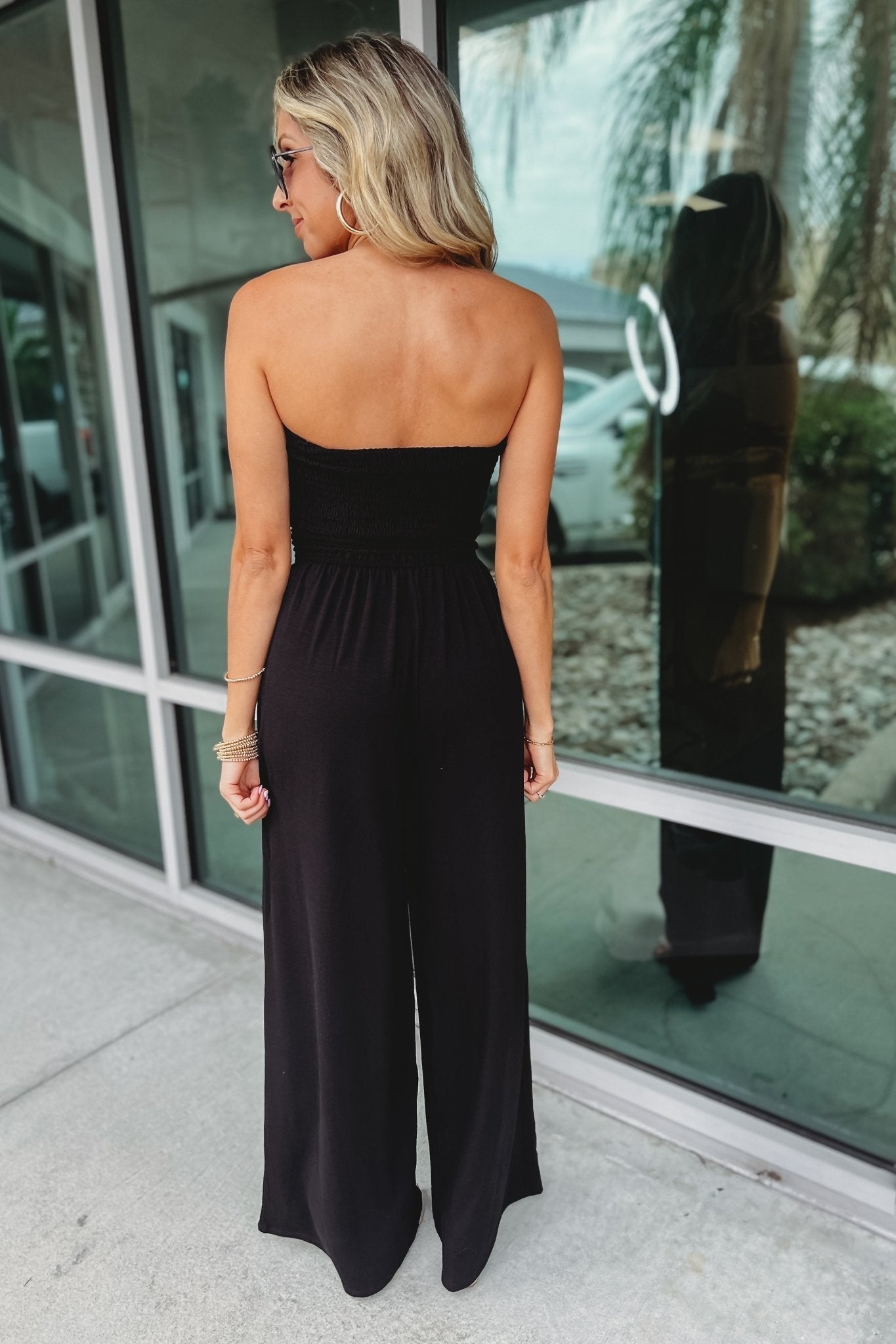 Elsa™ | Stylischer Overall für alle Gelegenheiten