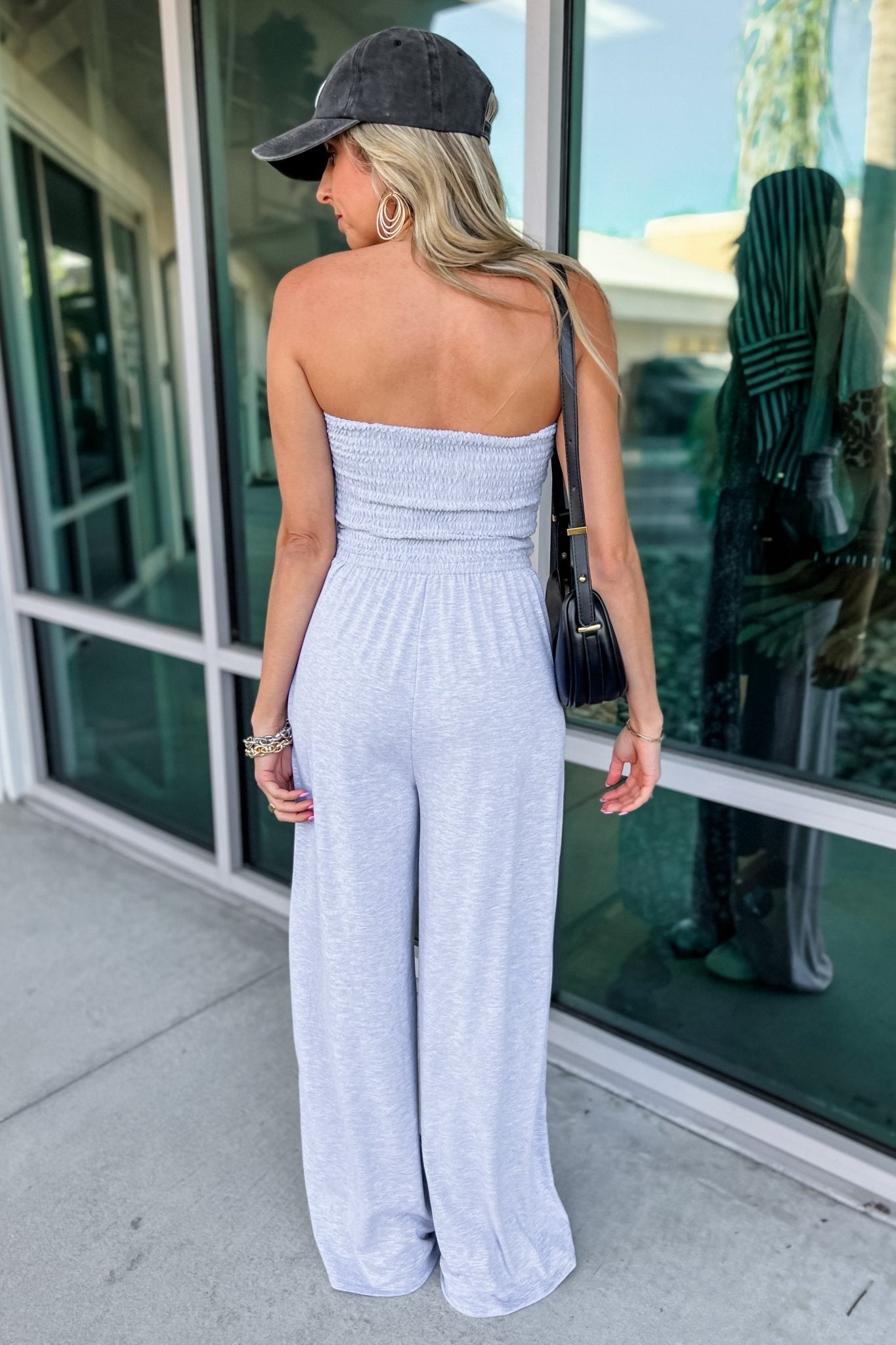 Elsa™ | Stylischer Overall für alle Gelegenheiten