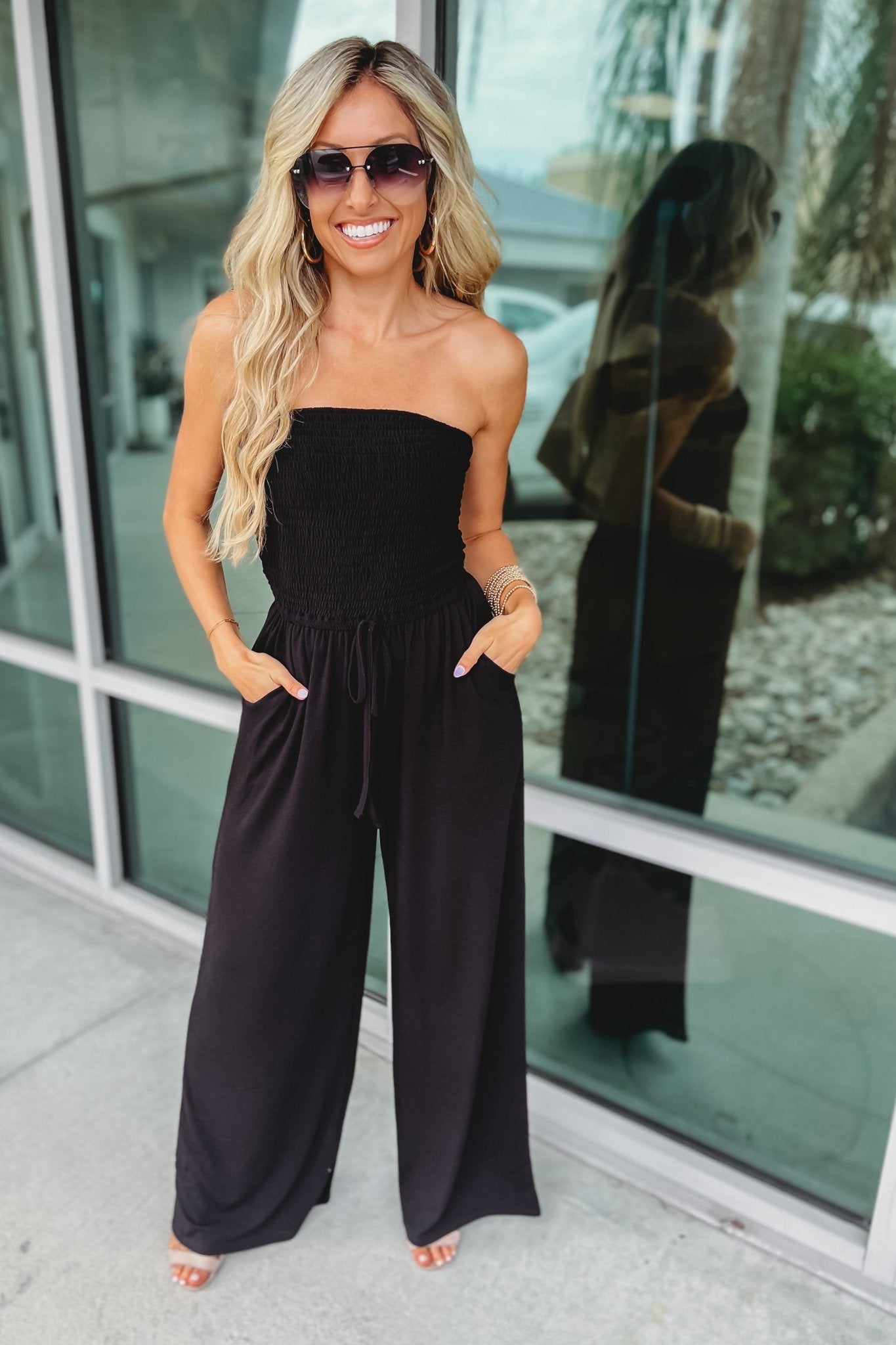 Elsa™ | Stylischer Overall für alle Gelegenheiten