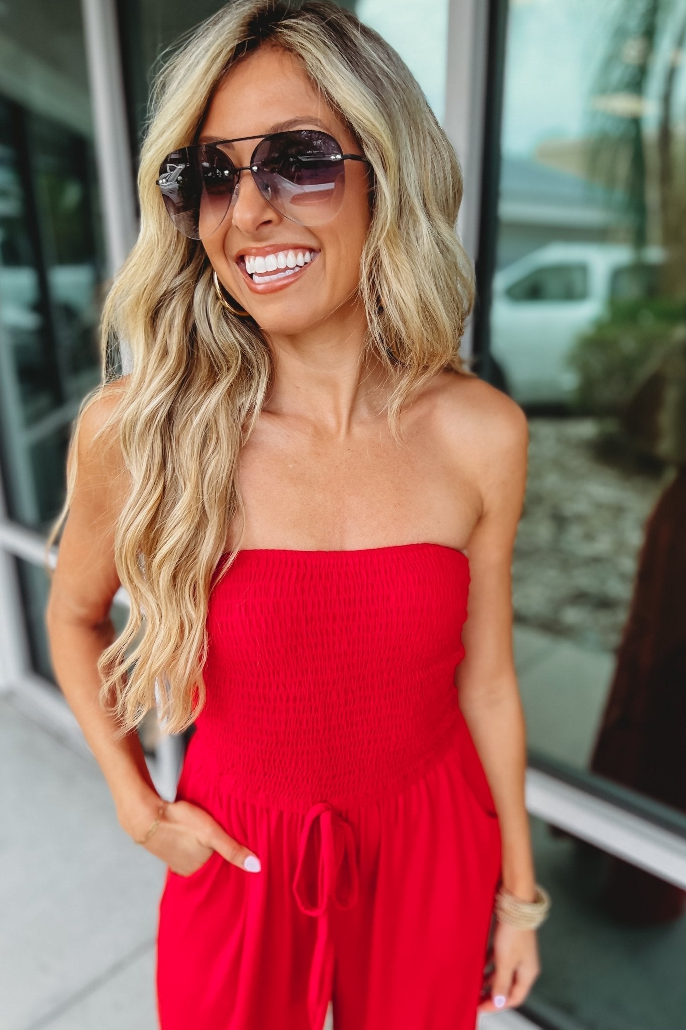 Elsa™ | Stylischer Overall für alle Gelegenheiten