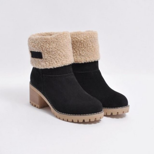 ISABELLE / WINTERSTIEFEL