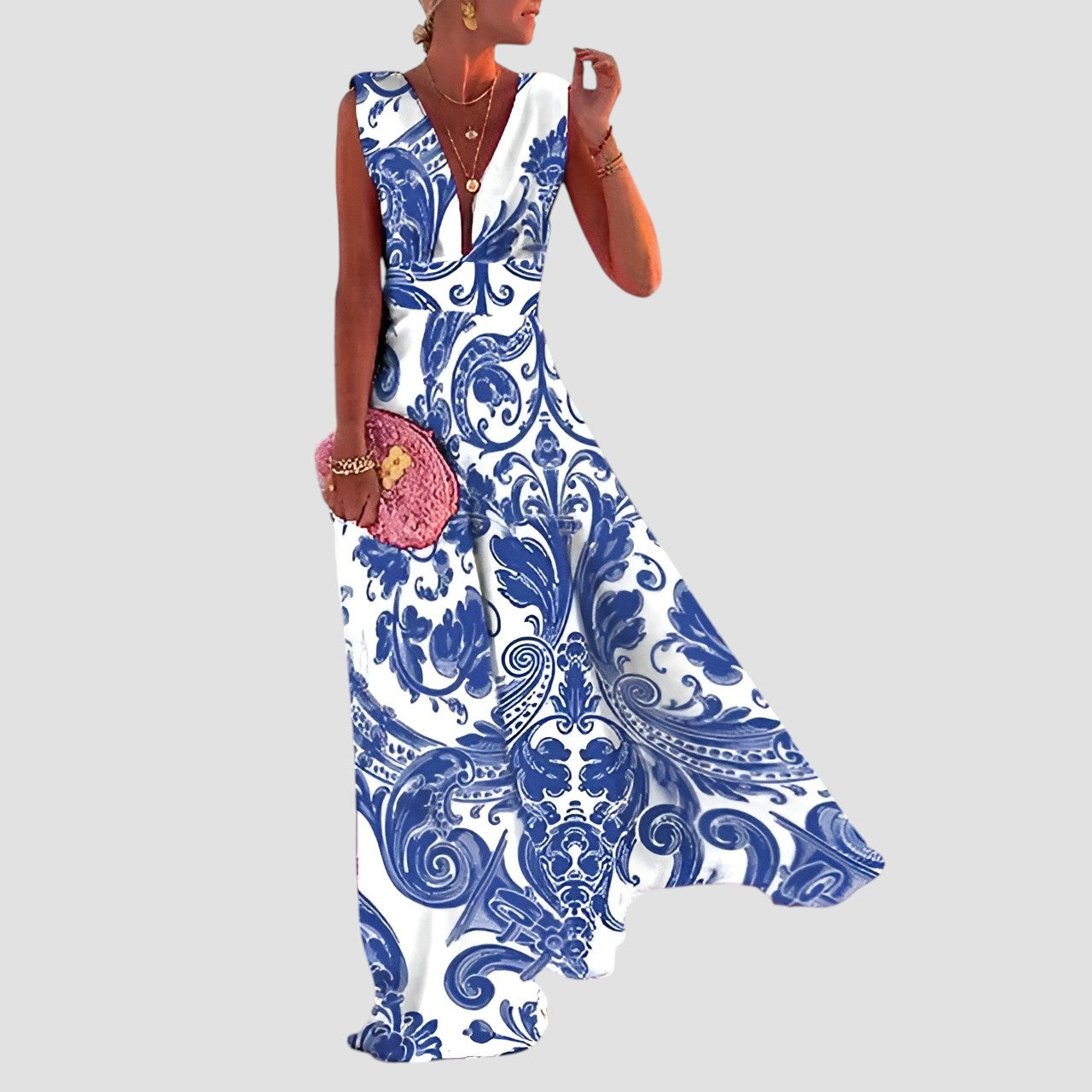 Elma | Elegantes Kleid