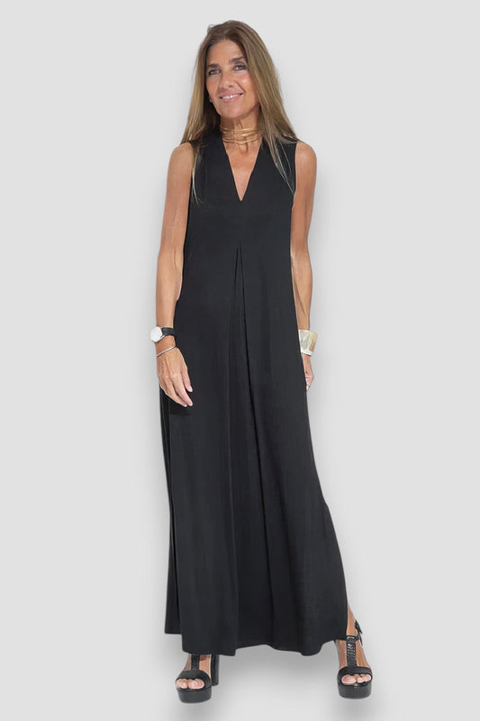Leonora | Langes Kleid